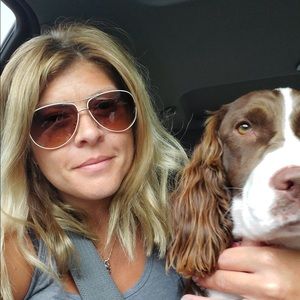 Meet your Posher, Lana